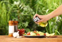 Vaporisateur huile cuisine explosif : comment choisir un modèle sécurisé ? Vaporisateur huile cuisine explosif