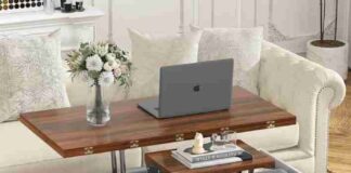 Table basse relevable : idées de designs modernes et tendances table basse plateau relevable, table basse relevable extensible, table basse relevable ikea, table basse relevable pour manger, table basse reglable, Table basse relevable,