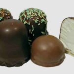 Bonbon tete de négre : recette traditionnelle pour les gourmands nostalgiques bonbon tete de négre