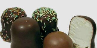 Bonbon tete de négre : recette traditionnelle pour les gourmands nostalgiques bonbon tete de négre