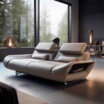 Canapé dossier avance recule : comment l’intégrer dans votre déco intérieur ? canapé dossier avance recule
