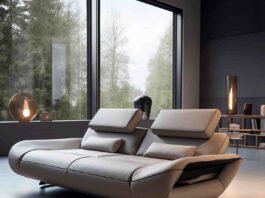 Canapé dossier avance recule : comment l’intégrer dans votre déco intérieur ? canapé dossier avance recule