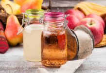 Comment faire du vinaigre de fruit ? comment faire du vinaigre de fruit