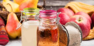 Comment faire du vinaigre de fruit ? comment faire du vinaigre de fruit
