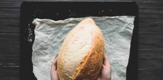 Comment décongeler du pain au four : Guide pratique et complet décongeler du pain au four