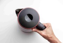 Détartrer une bouilloire : vinaigre blanc, citron ou bicarbonate, quelle solution choisir ? détartrer bouilloire électrique