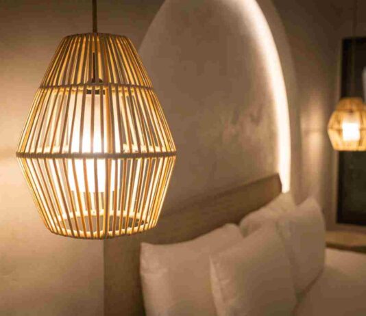 Atmosphera : luminaires tendance pour créer une ambiance cocooning luminaires Atmosphera