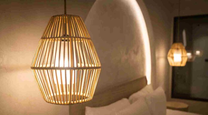 Atmosphera : luminaires tendance pour créer une ambiance cocooning luminaires Atmosphera